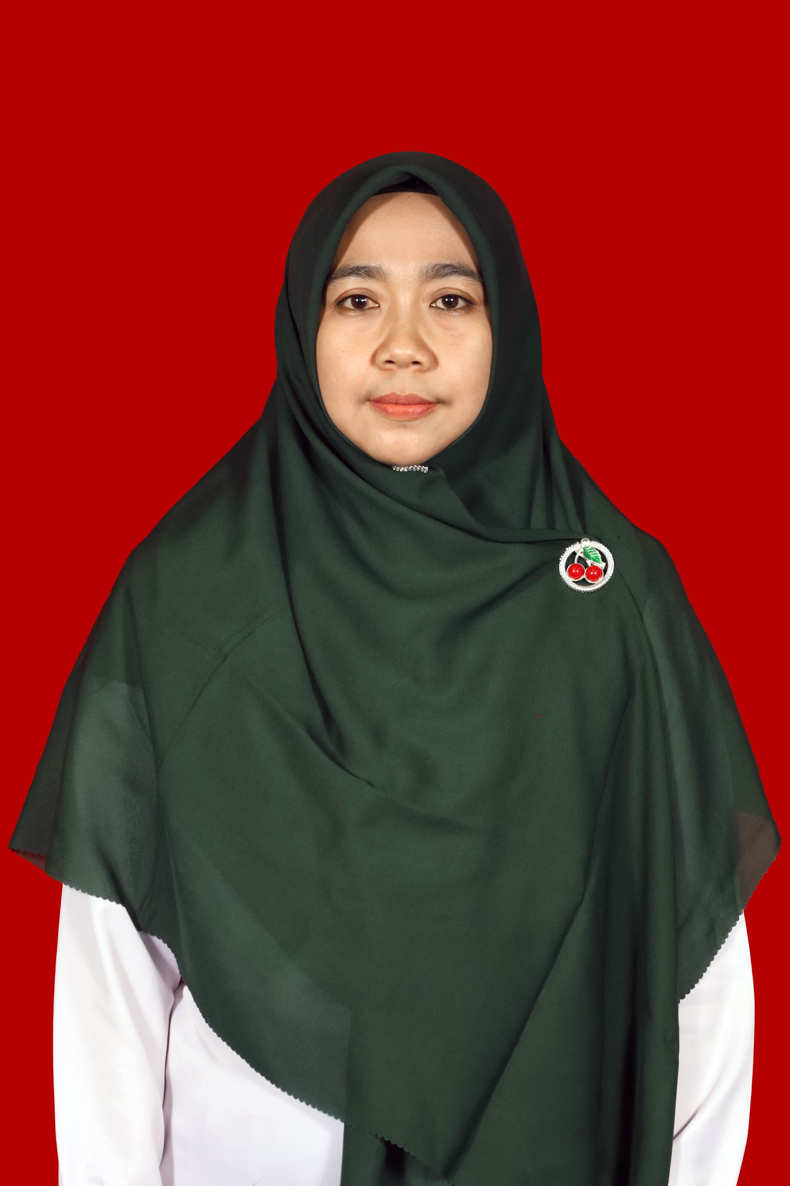 Indah Ramadianti, S.Pd.